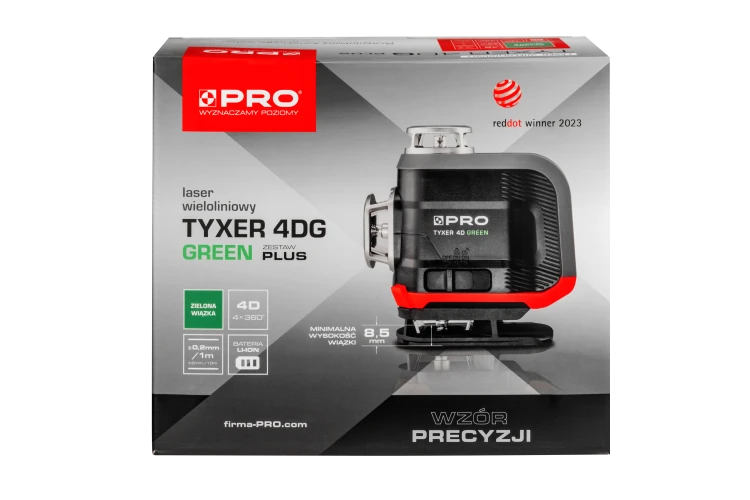 5901571534800_PRO-L1309 Laser TYXER 4DG ZestawPLUS_10.png