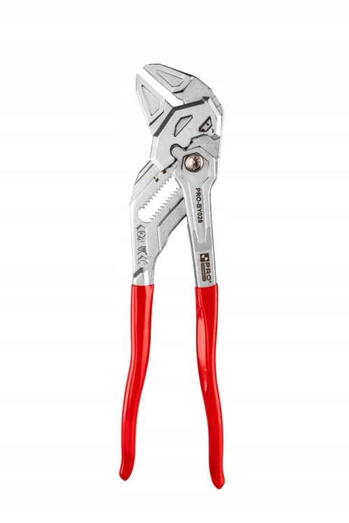 SZCZYPCE NASTAWNE REGULOWANE PŁASKIE 260MM PRO