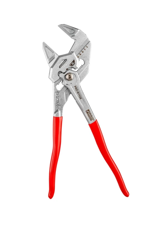 SZCZYPCE NASTAWNE REGULOWANE PŁASKIE 260MM PRO
