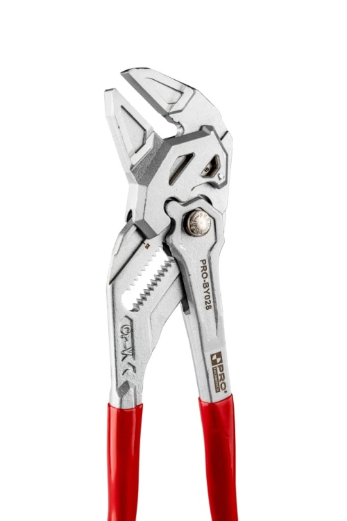 SZCZYPCE NASTAWNE REGULOWANE PŁASKIE 260MM PRO