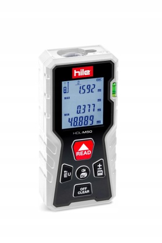 DALMIERZ LASEROWY HILE OD PRO - HDL-M50
