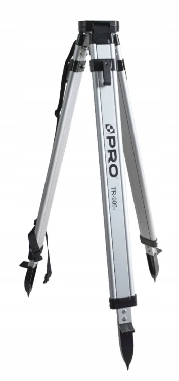 STATYW GEODEZYJNY PRO TR-900.2 1,55m NIWELACJA