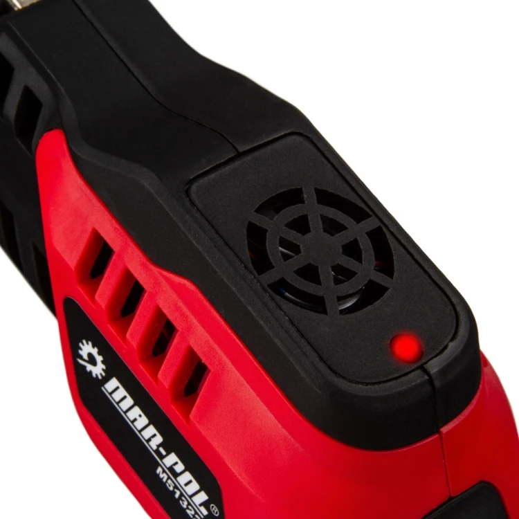 NÓŻ TERMICZNY CIĘCIA STYROPIANU 250W WYCINARKA BONIARKA ŻŁOBIARKA 4xOSTRZE