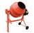 Betoniarka ALTRAD POLAND BWE - 190 - 230V - 900 W - 180L
