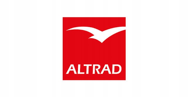 Betoniarka ALTRAD POLAND MK - 165 / BK - 165L - 900 W żeliwna