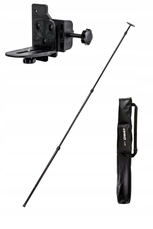 PRO TYCZKA ROZPOROWA 1/4" 280cm TELESKOPOWA LT-280