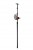 PRO TYCZKA ROZPOROWA 1/4" 280cm TELESKOPOWA LT-280