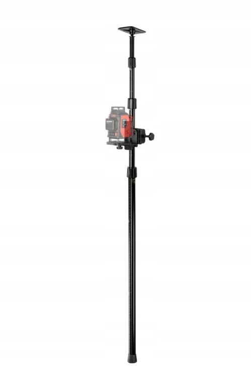 PRO TYCZKA ROZPOROWA 1/4" 280cm TELESKOPOWA LT-280