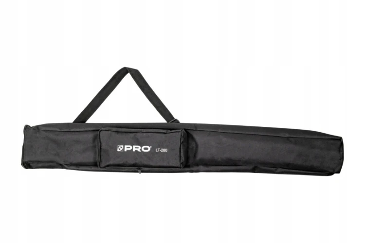 PRO TYCZKA ROZPOROWA 1/4" 280cm TELESKOPOWA LT-280