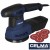 Szlifierka mimośrodowa sieciowe Celma 450 W 230 V