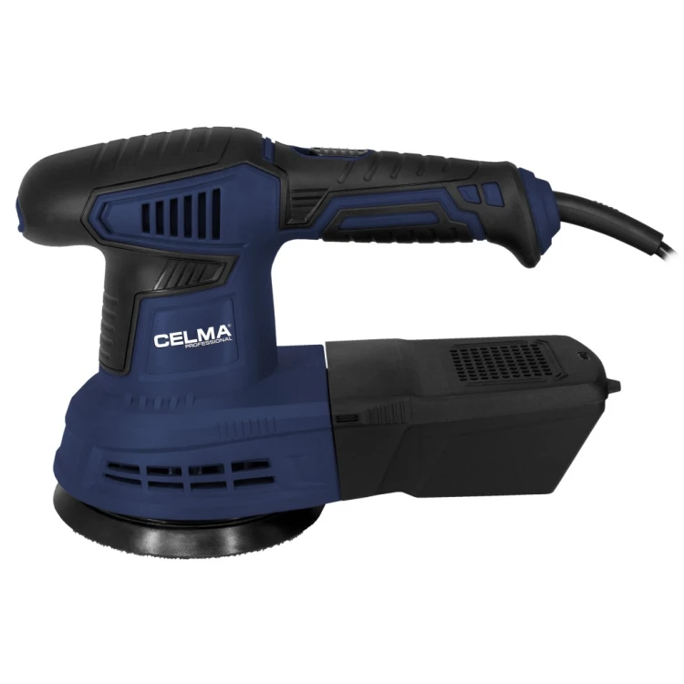 Szlifierka mimośrodowa sieciowe Celma 450 W 230 V