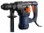 Młot udarowo-obrotowy CELMA Pro PRWg 32GEO 1500W SDS-PLUS 6J 3LAT GWARANCJI