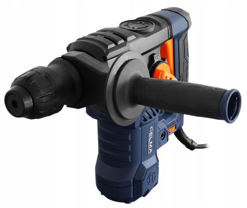 Młot udarowo-obrotowy CELMA Pro PRWg 32GEO 1500W SDS-PLUS 6J 3LAT GWARANCJI