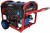 Agregat Prądotwórczy DEDRA Profesjonalny generator prądu 230V 400V 8000W