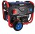 Agregat Prądotwórczy DEDRA Profesjonalny generator prądu 230V 400V 8000W