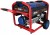 Agregat Prądotwórczy DEDRA Profesjonalny generator prądu 230V 400V 8000W