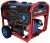 Agregat Prądotwórczy DEDRA Profesjonalny generator prądu 230V 400V 8000W