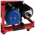 Agregat Prądotwórczy DEDRA Profesjonalny generator prądu 230V 400V 8000W