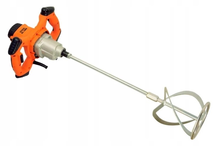 Mieszarka do zapraw 1350W 140mm M14 regulowane obroty ATIKA RL1400