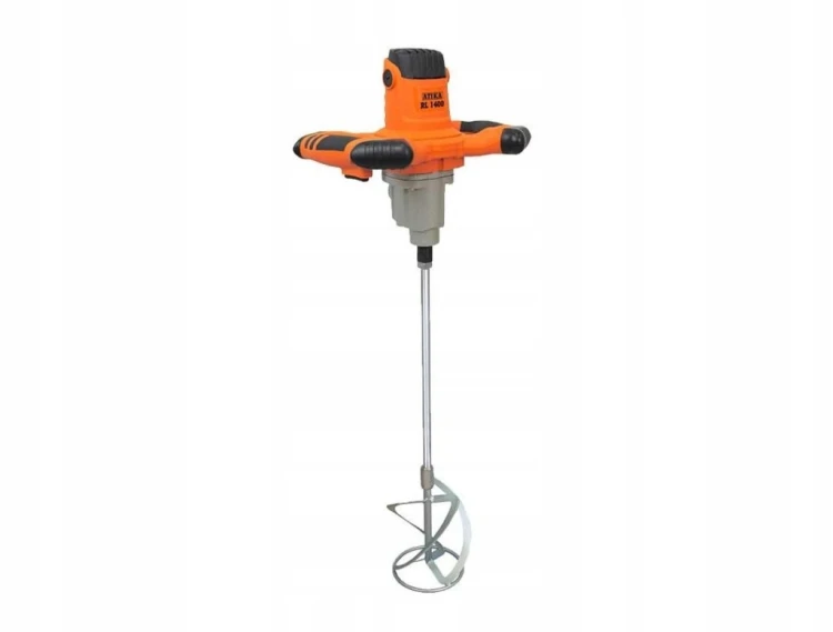 Mieszarka do zapraw 1350W 140mm M14 regulowane obroty ATIKA RL1400