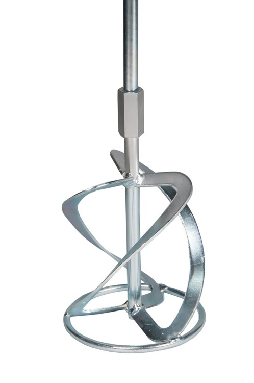 Mieszarka do zapraw 1350W 140mm M14 regulowane obroty ATIKA RL1400