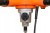 Mieszarka do zapraw 1350W 140mm M14 regulowane obroty ATIKA RL1400