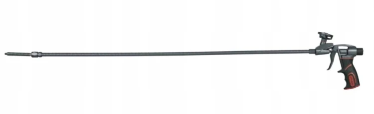 Pistolet do pianki Pro 3-01-17-00-006 100cm