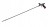 Pistolet do pianki Pro 3-01-17-00-006 100cm