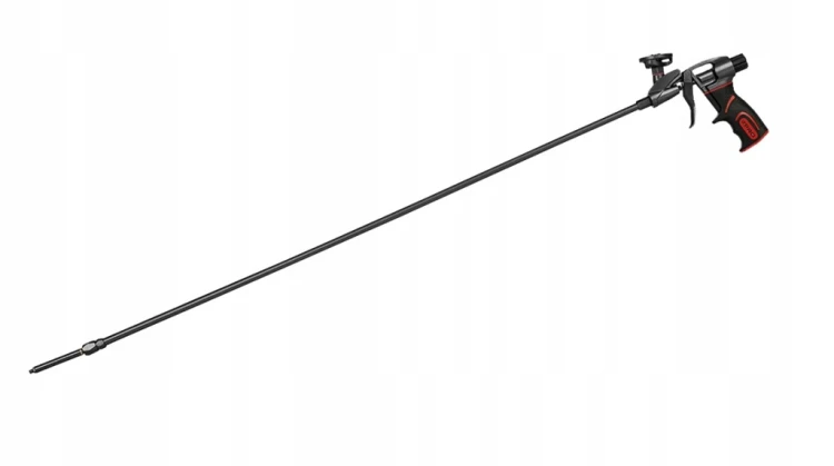 Pistolet do pianki Pro 3-01-17-00-006 100cm