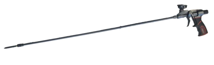 Pistolet do pianki Pro 3-01-17-00-006 100cm