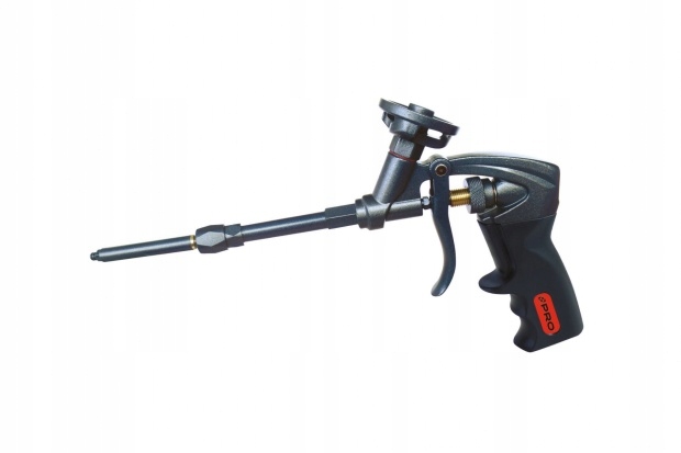 Pistolet do pianki Pro 3-01-17-00-006 100cm