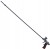 Pistolet do pianki Pro 3-01-17-00-006 100cm