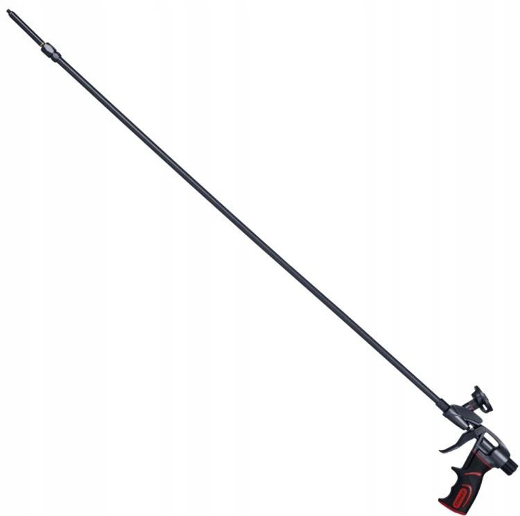 Pistolet do pianki Pro 3-01-17-00-006 100cm