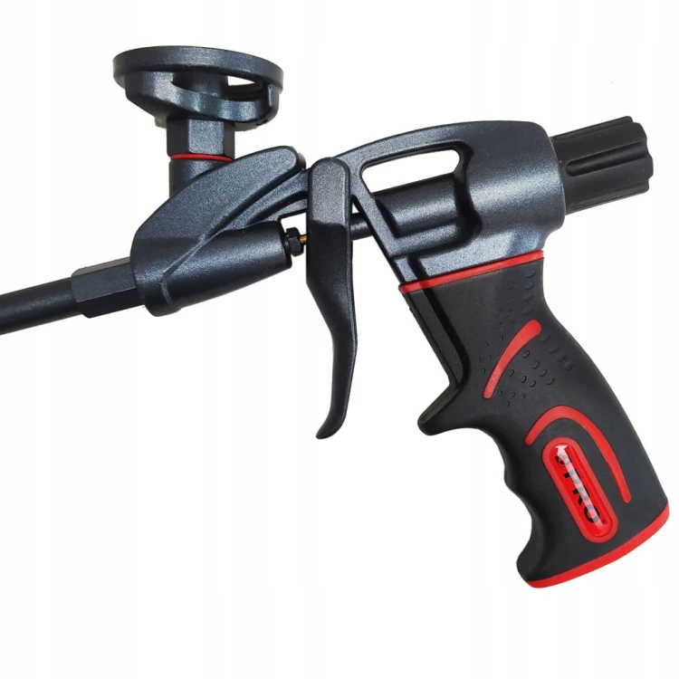 Pistolet do pianki Pro 3-01-17-00-006 100cm