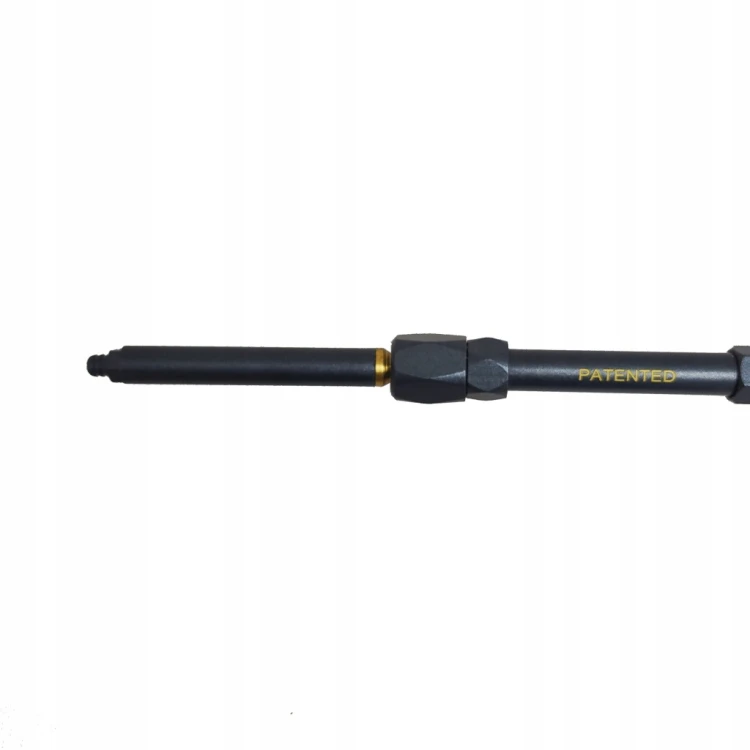 Pistolet do pianki Pro 3-01-17-00-006 100cm