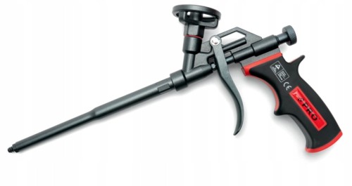 Pistolet do PIANKI MONTAŻOWEJ Pro BT-02TDC