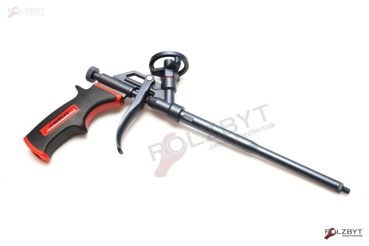 Pistolet do PIANKI MONTAŻOWEJ Pro BT-02TDC