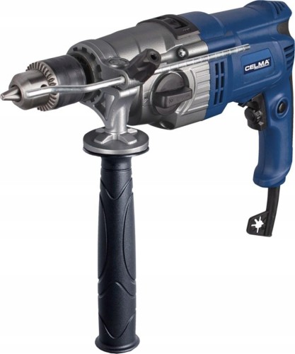 Wiertarka Udarowa CELMA Professional PRCz 13GEO 950W 2 biegi
