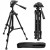 Statyw FOTOGRAFICZNY / POMIAROWY HILE (PRO Fachmayer) 50-120 cm DO APARATU