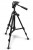 Statyw FOTOGRAFICZNY / POMIAROWY HILE (PRO Fachmayer) 50-120 cm DO APARATU