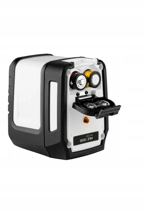 Laser krzyżowy Hile L1001 30 m