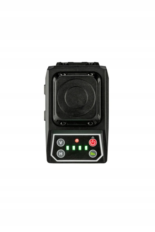 Laser krzyżowy Hile HI-L1002 30 m