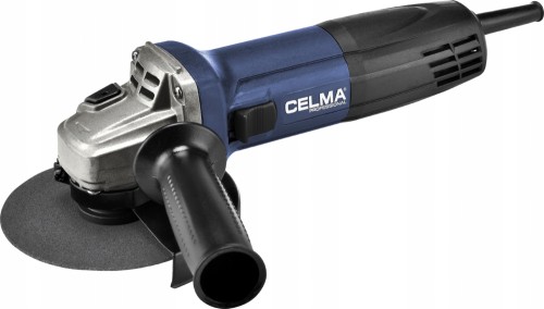 Szlifierka Kątowa CELMA Professional PRAg 125GEO