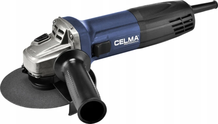 Szlifierka Kątowa CELMA Professional PRAg 125GEO