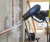 Opalarka CELMA OP2000P 2000W 600°C do Farby Folii Rur Zestaw + Walizka