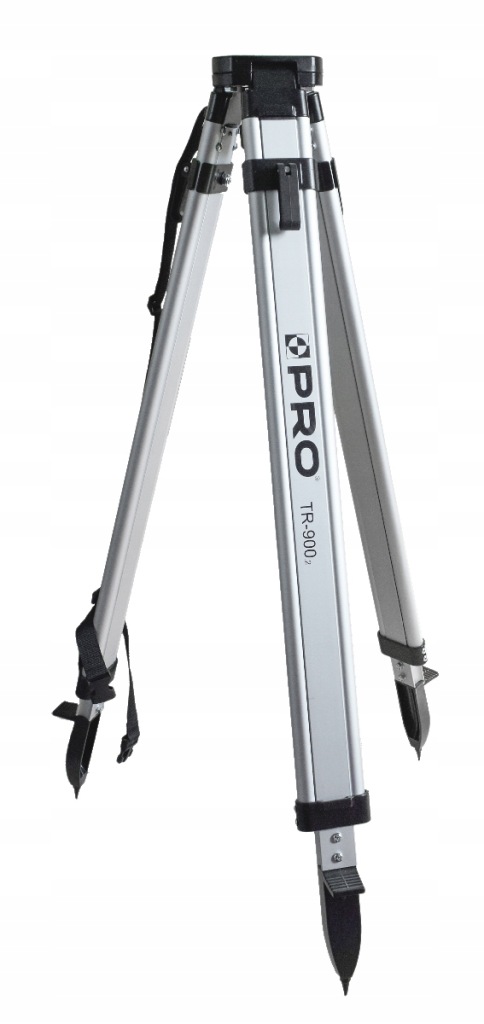 STATYW GEODEZYJNY PRO TR-900.2 1,55m NIWELACJA