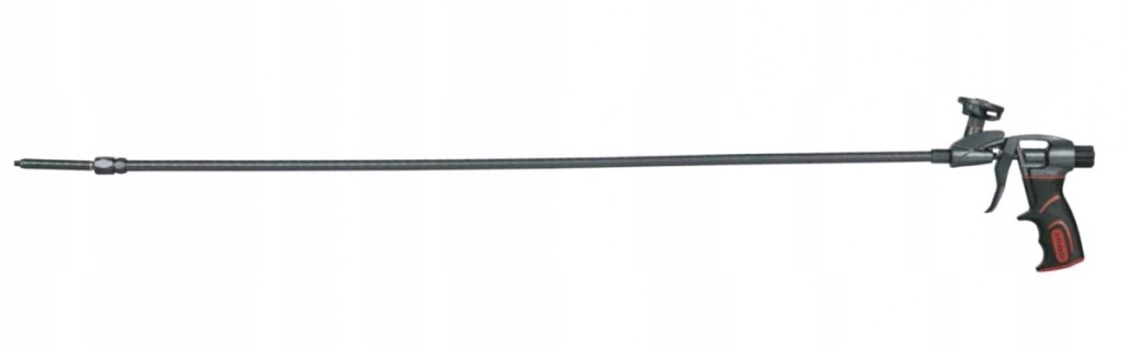 Pistolet do pianki Pro 3-01-17-00-006 100cm