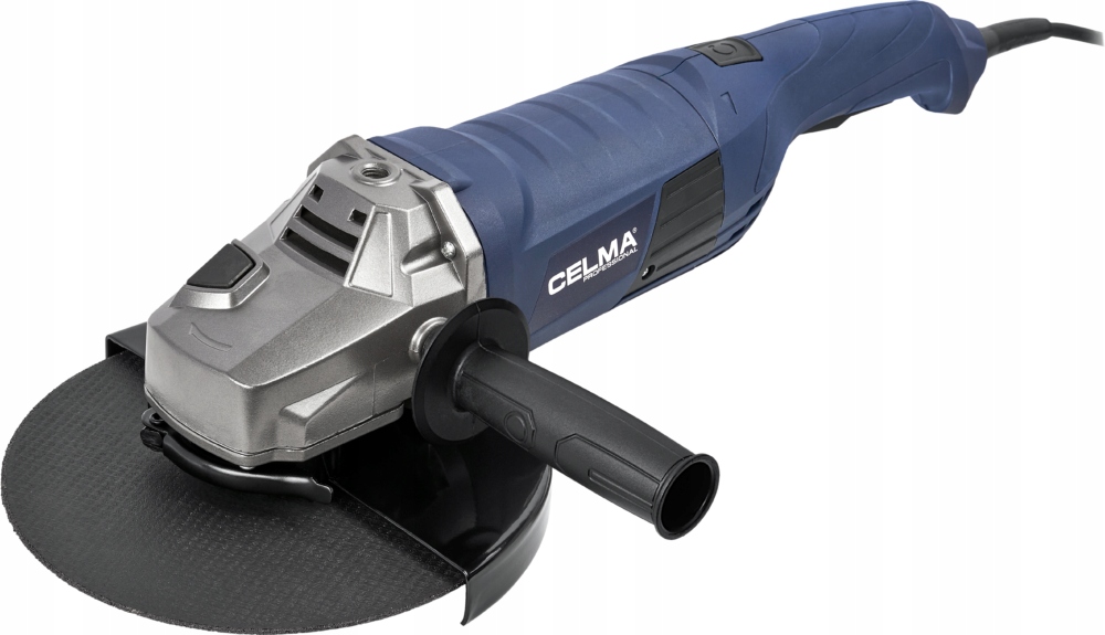 Szlifierka Kątowa CELMA Professional PRAg 230GEO
